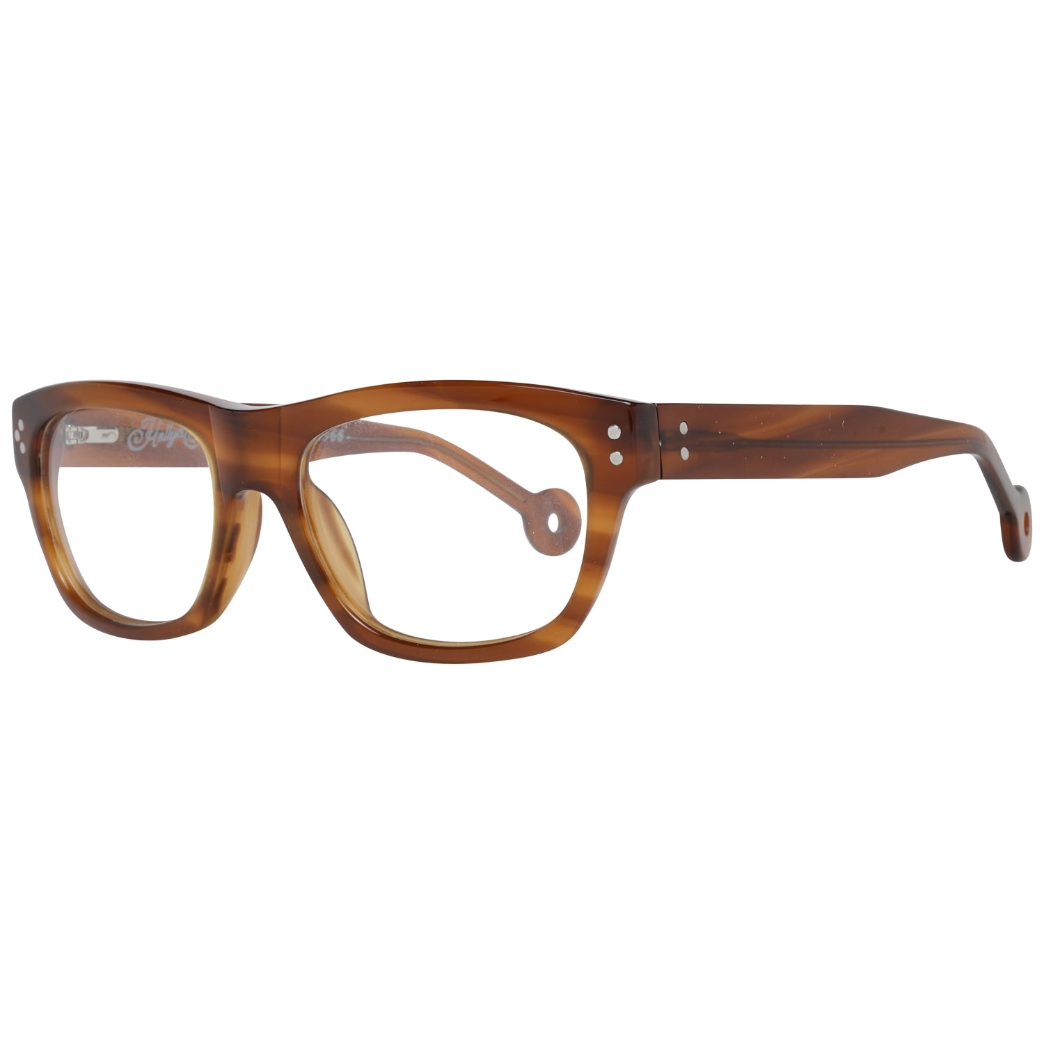 HALLY & SON MOD. HS504 5201 - Montature da vista unisex | STORE ITALIA | Spedizione gratuita