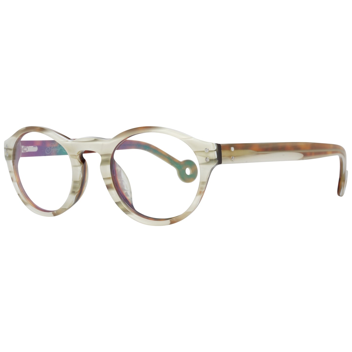 HALLY & SON MOD. HS505 5002 - Montature da vista unisex | STORE ITALIA | Spedizione gratuita