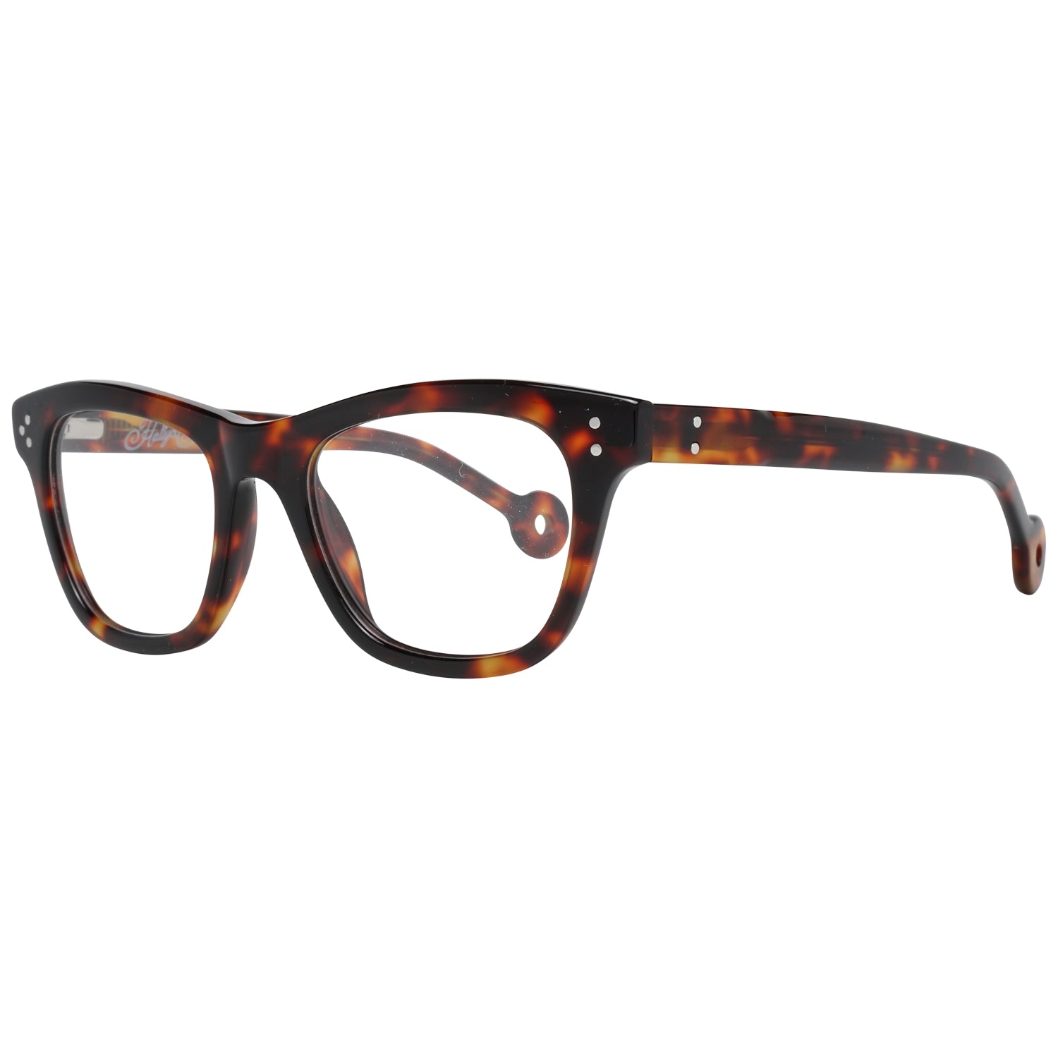 HALLY & SON MOD. HS580V 4902 - Montature da vista unisex | STORE ITALIA | Spedizione gratuita