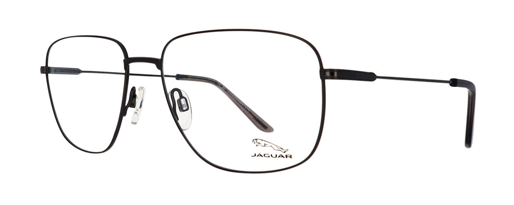 JAGUAR Mod. JAGUAR33109-4200-58 - Montature da vista per Uomo | STORE ITALIA | Spedizione gratuita