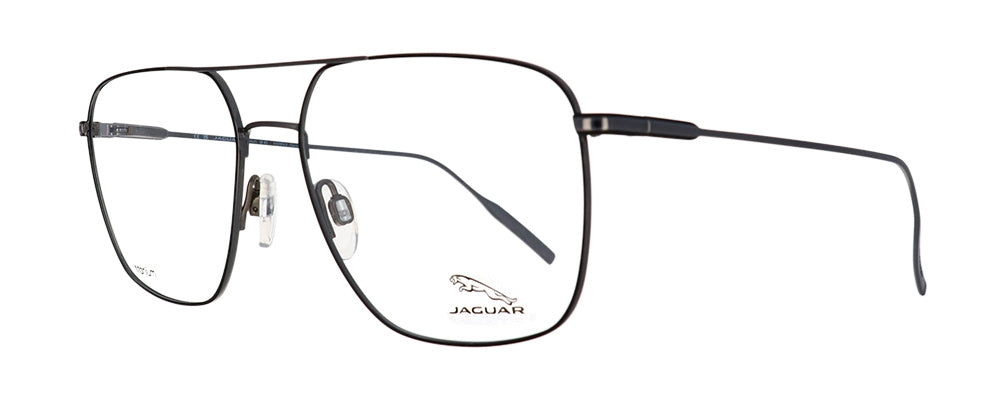 JAGUAR Mod. JAGUAR35062-6500-56 - Montature da vista per Uomo | STORE ITALIA | Spedizione gratuita