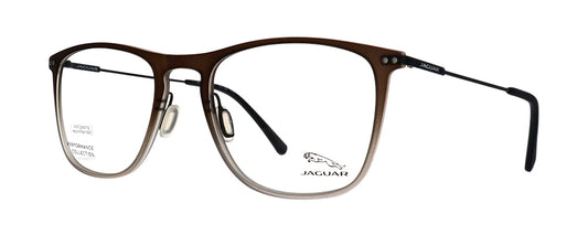 JAGUAR Mod. JAGUAR36818-6500-52 - Montature da vista per Uomo | STORE ITALIA | Spedizione gratuita