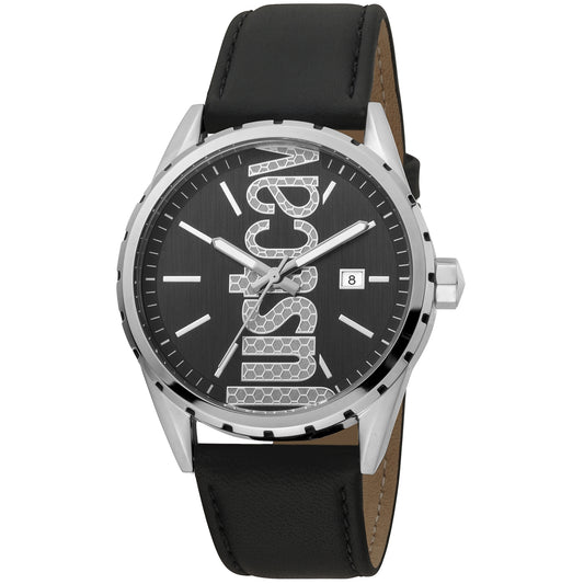 JUST CAVALLI MOD. JC1G082L0085: Orologio da polso Uomo | STORE ITALIA | Spedizione gratis