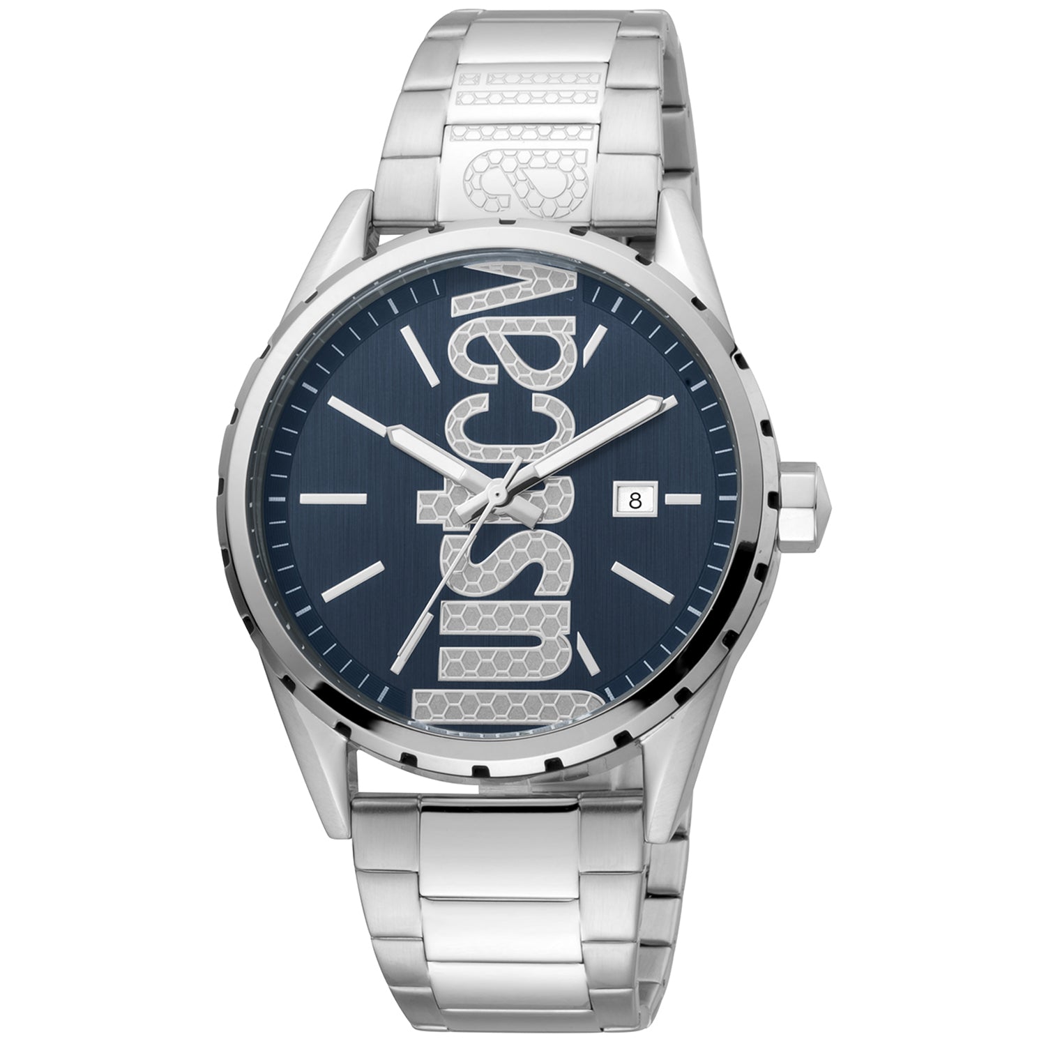 JUST CAVALLI MOD. JC1G082M0065: Orologio da polso Uomo | STORE ITALIA | Spedizione gratis