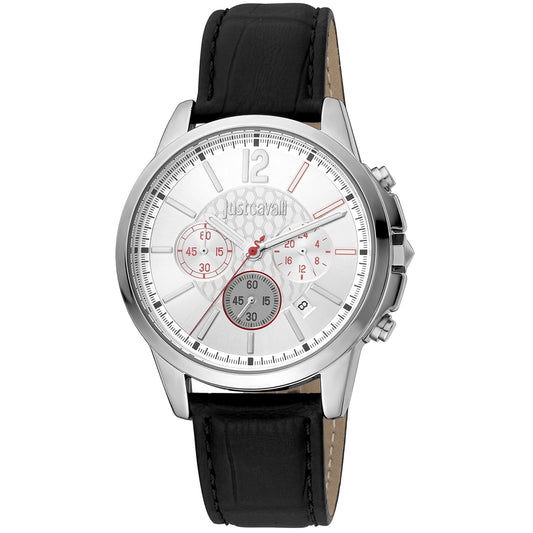 JUST CAVALLI MOD. JC1G175L0215: Orologio da polso Uomo | STORE ITALIA | Spedizione gratis