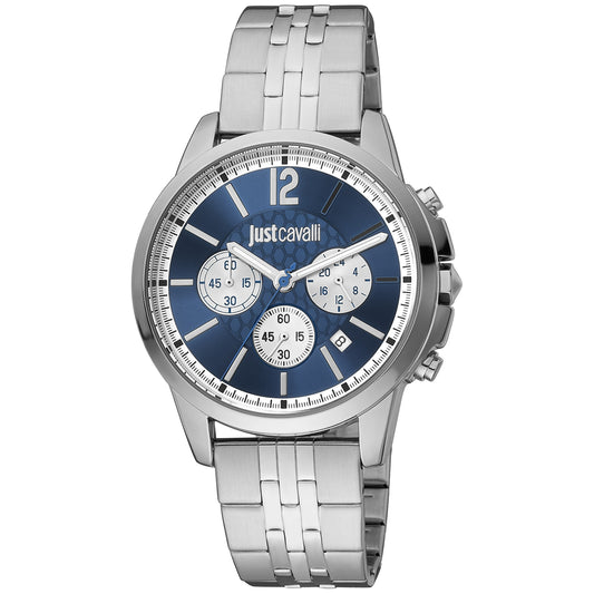 JUST CAVALLI MOD. JC1G175M0265: Orologio da polso Uomo | STORE ITALIA | Spedizione gratis