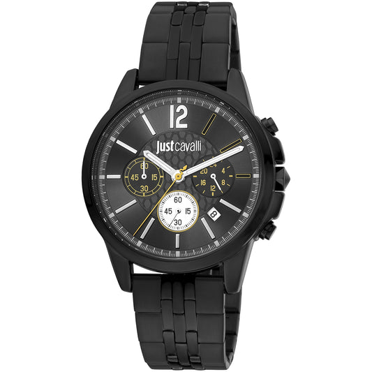 JUST CAVALLI MOD. JC1G175M0285: Orologio da polso Uomo | STORE ITALIA | Spedizione gratis