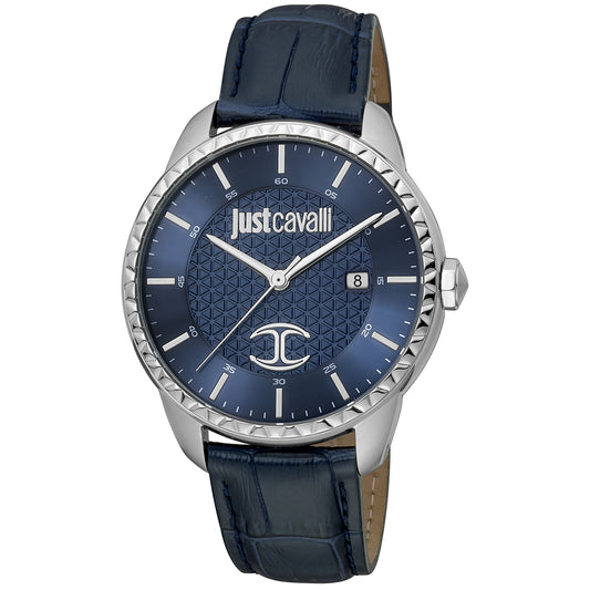 JUST CAVALLI MOD. JC1G176L0025: Orologio da polso Uomo | STORE ITALIA | Spedizione gratis