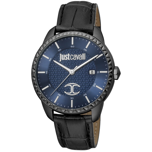 JUST CAVALLI MOD. JC1G176L0035: Orologio da polso Uomo | STORE ITALIA | Spedizione gratis