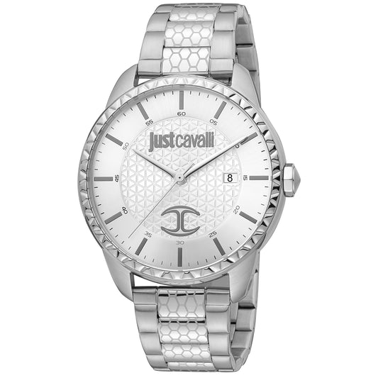 JUST CAVALLI MOD. JC1G176M0045: Orologio da polso Uomo | STORE ITALIA | Spedizione gratis