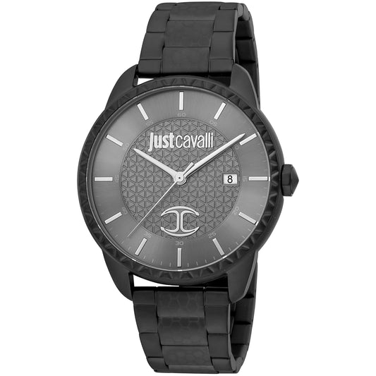 JUST CAVALLI MOD. JC1G176M0065: Orologio da polso Uomo | STORE ITALIA | Spedizione gratis