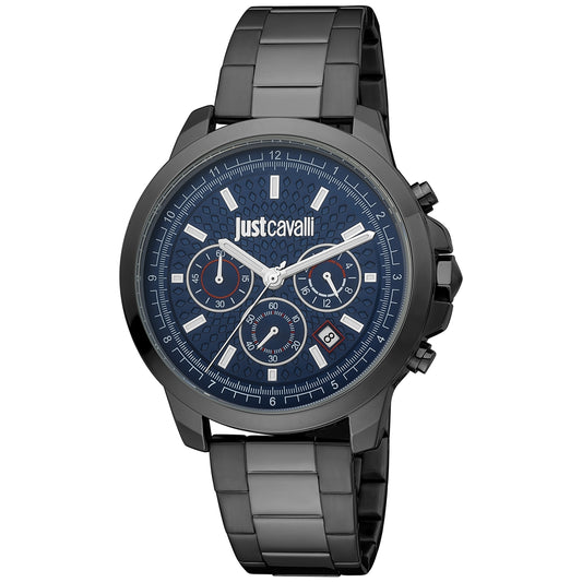 JUST CAVALLI MOD. JC1G178M0075: Orologio da polso Uomo | STORE ITALIA | Spedizione gratis