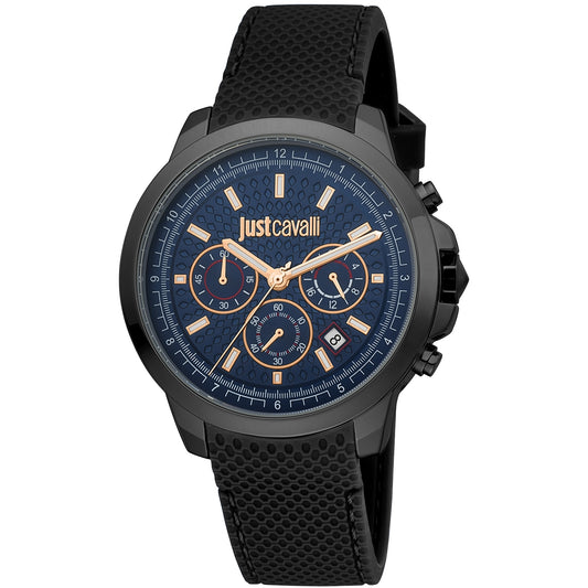 JUST CAVALLI MOD. JC1G178P0045: Orologio da polso Uomo | STORE ITALIA | Spedizione gratis