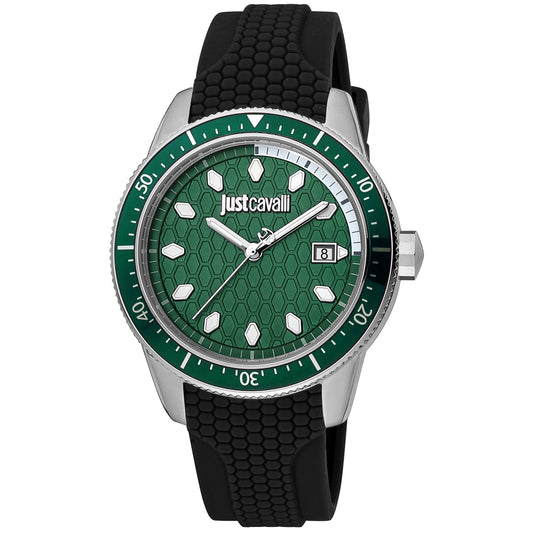 JUST CAVALLI MOD. JC1G179P0015: Orologio da polso Uomo | STORE ITALIA | Spedizione gratis