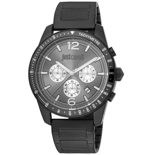 JUST CAVALLI MOD. JC1G204M0065: Orologio da polso Uomo | STORE ITALIA | Spedizione gratis