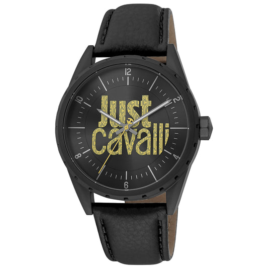 JUST CAVALLI MOD. JC1G207L0035: Orologio da polso Uomo | STORE ITALIA | Spedizione gratis