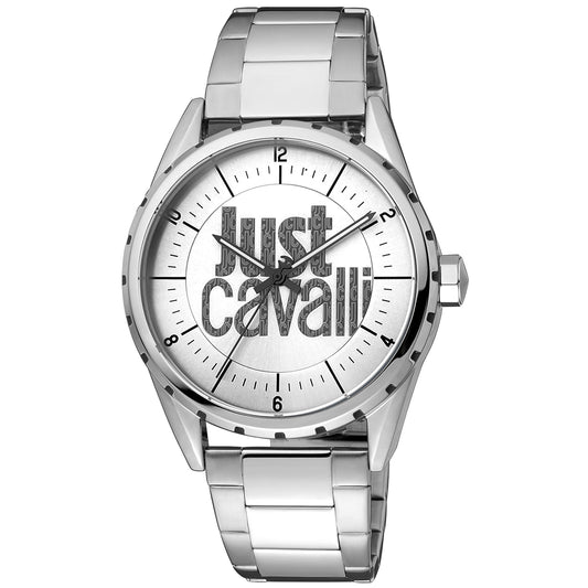 JUST CAVALLI MOD. JC1G207M0045: Orologio da polso Uomo | STORE ITALIA | Spedizione gratis