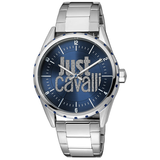 JUST CAVALLI MOD. JC1G207M0055: Orologio da polso Uomo | STORE ITALIA | Spedizione gratis