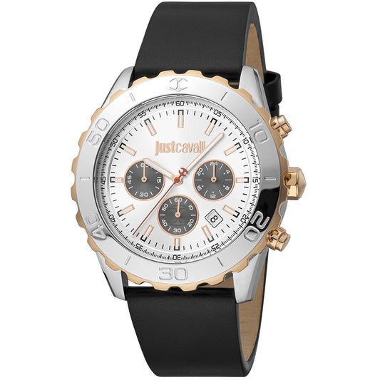 JUST CAVALLI MOD. JC1G214L0025: Orologio da polso Uomo | STORE ITALIA | Spedizione gratis