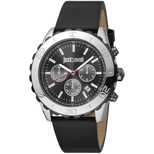 JUST CAVALLI MOD. JC1G214L0035: Orologio da polso Uomo | STORE ITALIA | Spedizione gratis