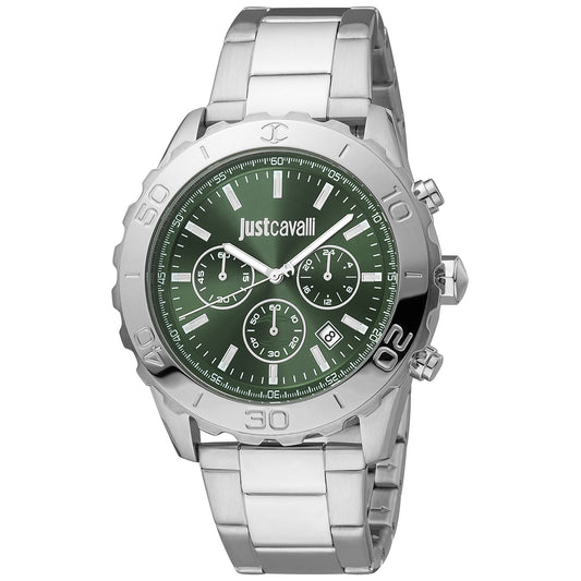 JUST CAVALLI MOD. JC1G214M0055: Orologio da polso Uomo | STORE ITALIA | Spedizione gratis