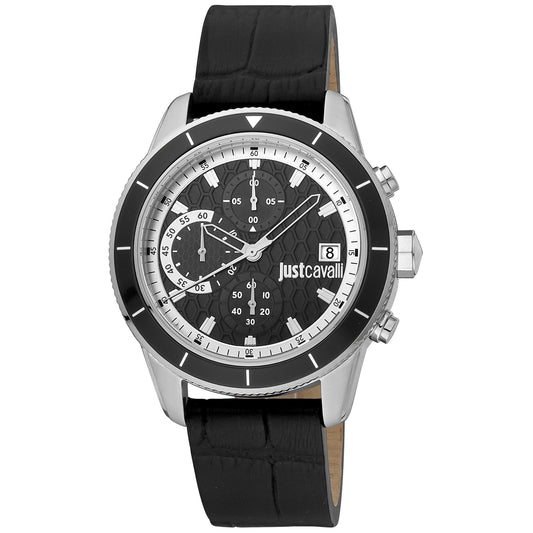 JUST CAVALLI MOD. JC1G215L0015: Orologio da polso Uomo | STORE ITALIA | Spedizione gratis