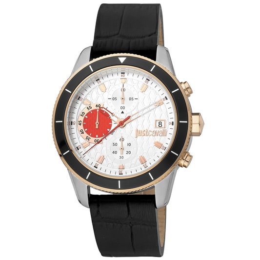 JUST CAVALLI MOD. JC1G215L0035: Orologio da polso Uomo | STORE ITALIA | Spedizione gratis