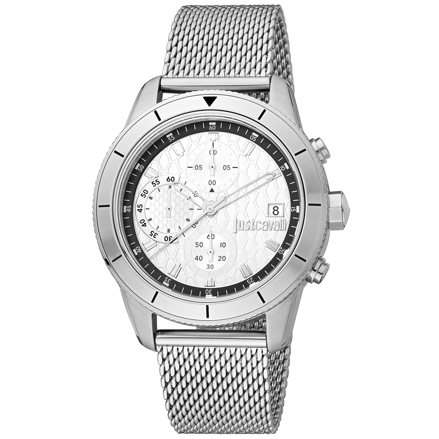 JUST CAVALLI MOD. JC1G215M0045: Orologio da polso Uomo | STORE ITALIA | Spedizione gratis