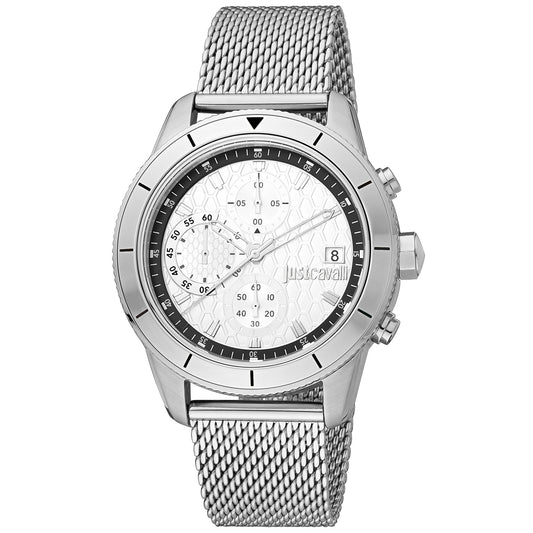 JUST CAVALLI MOD. JC1G215M0045: Orologio da polso Uomo | STORE ITALIA | Spedizione gratis