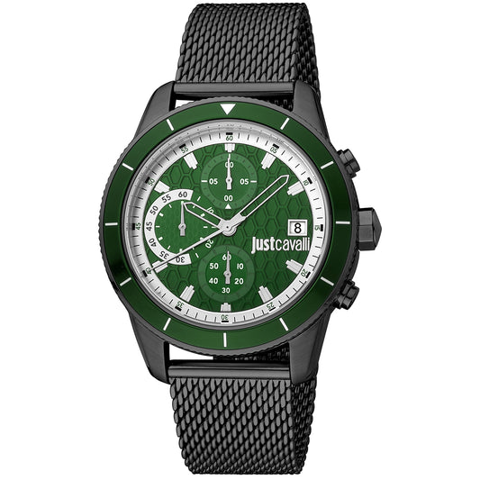 JUST CAVALLI MOD. JC1G215M0065: Orologio da polso Uomo | STORE ITALIA | Spedizione gratis