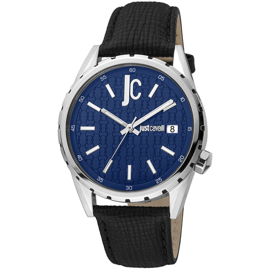 JUST CAVALLI MOD. JC1G217L0025: Orologio da polso Uomo | STORE ITALIA | Spedizione gratis