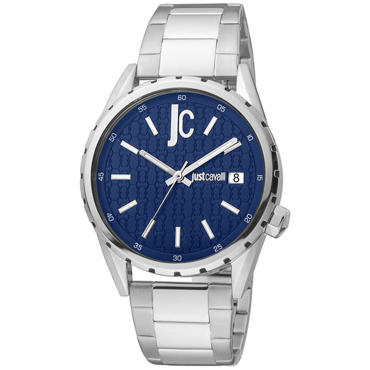 JUST CAVALLI MOD. JC1G217M0065: Orologio da polso Uomo | STORE ITALIA | Spedizione gratis