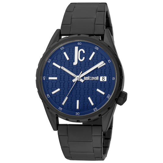 JUST CAVALLI MOD. JC1G217M0085: Orologio da polso Uomo | STORE ITALIA | Spedizione gratis