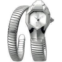 JUST CAVALLI TIME Mod. GLAM CHIC SNAKE: Orologio da polso Donna | STORE ITALIA | Spedizione gratis