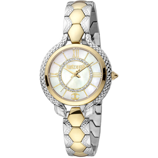 JUST CAVALLI MOD. JC1L046M0285: Orologio da polso Donna | STORE ITALIA | Spedizione gratis