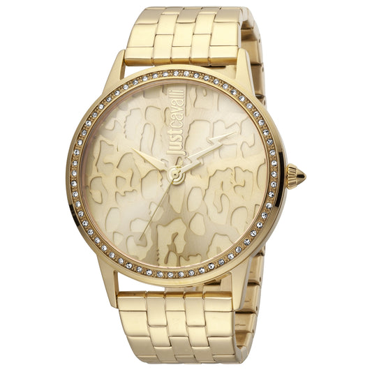 JUST CAVALLI Mod. DRESS: Orologio da polso Donna | STORE ITALIA | Spedizione gratis