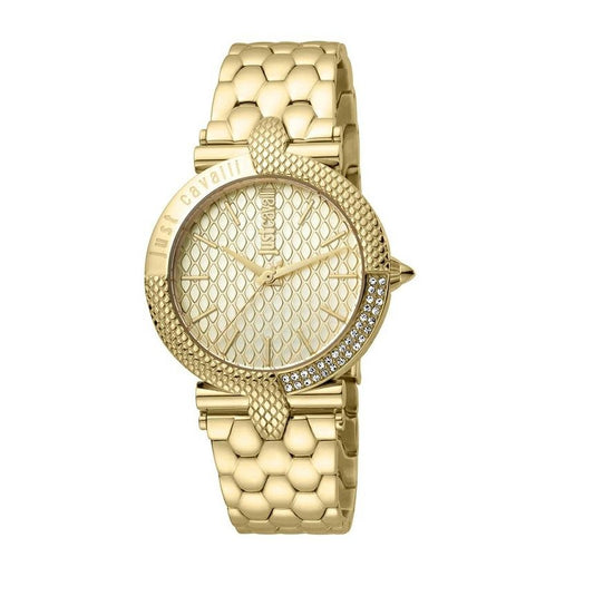 JUST CAVALLI WATCHES Mod. ANIMALIER: Orologio da polso Donna | STORE ITALIA | Spedizione gratis