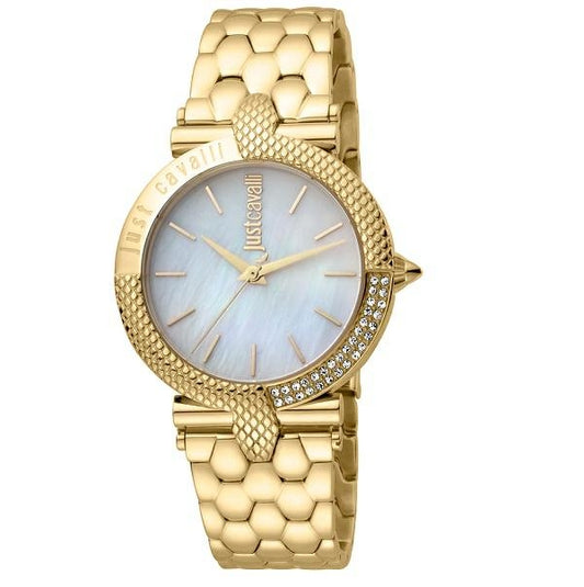 JUST CAVALLI WATCHES Mod. ANIMALIER: Orologio da polso Donna | STORE ITALIA | Spedizione gratis