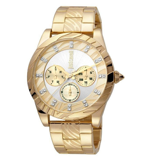 JUST CAVALLI WATCHES: Orologio da polso Unisex | STORE ITALIA | Spedizione gratis