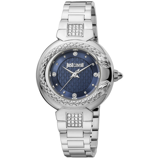 JUST CAVALLI MOD. JC1L174M0055: Orologio da polso Donna | STORE ITALIA | Spedizione gratis