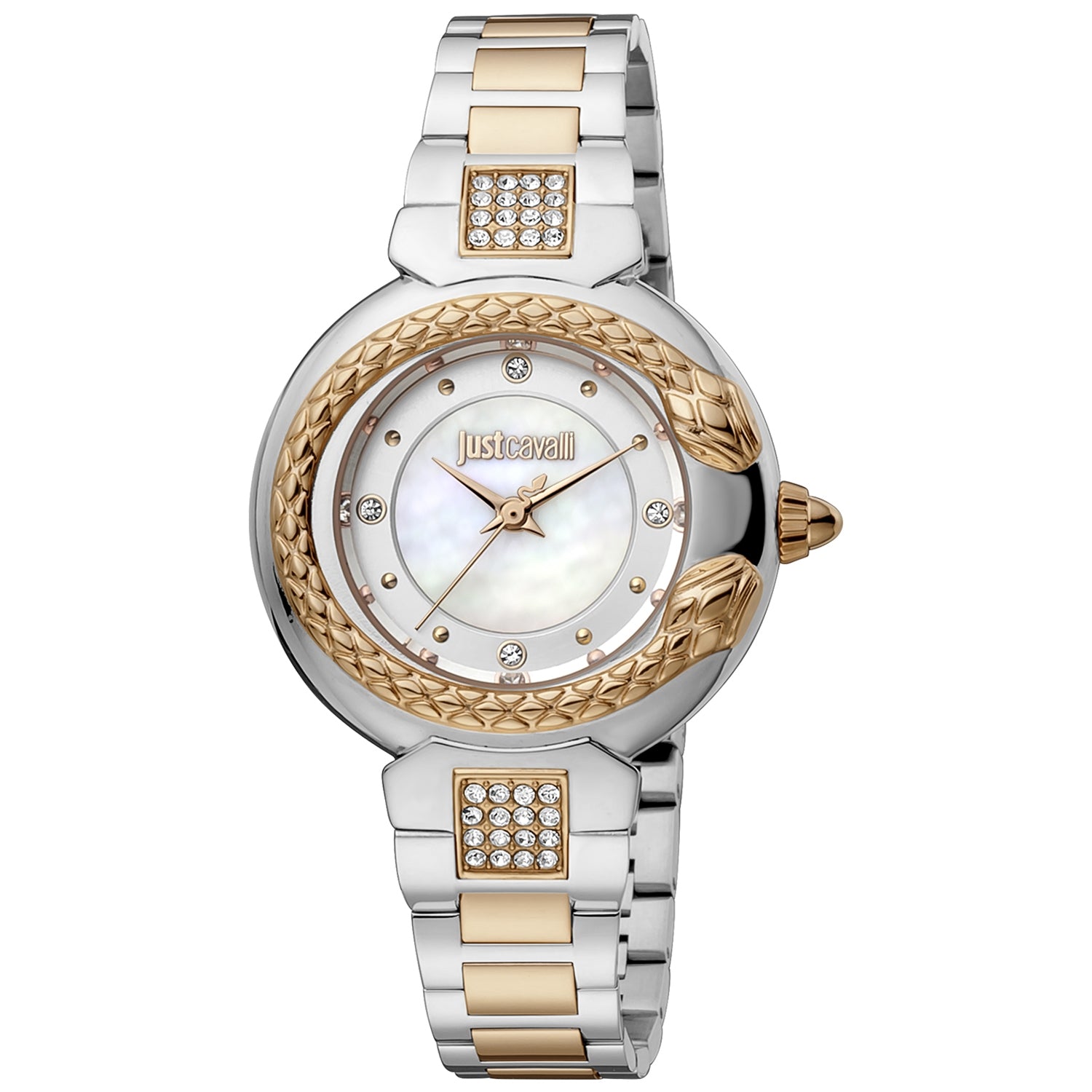 JUST CAVALLI MOD. JC1L174M0115: Orologio da polso Donna | STORE ITALIA | Spedizione gratis