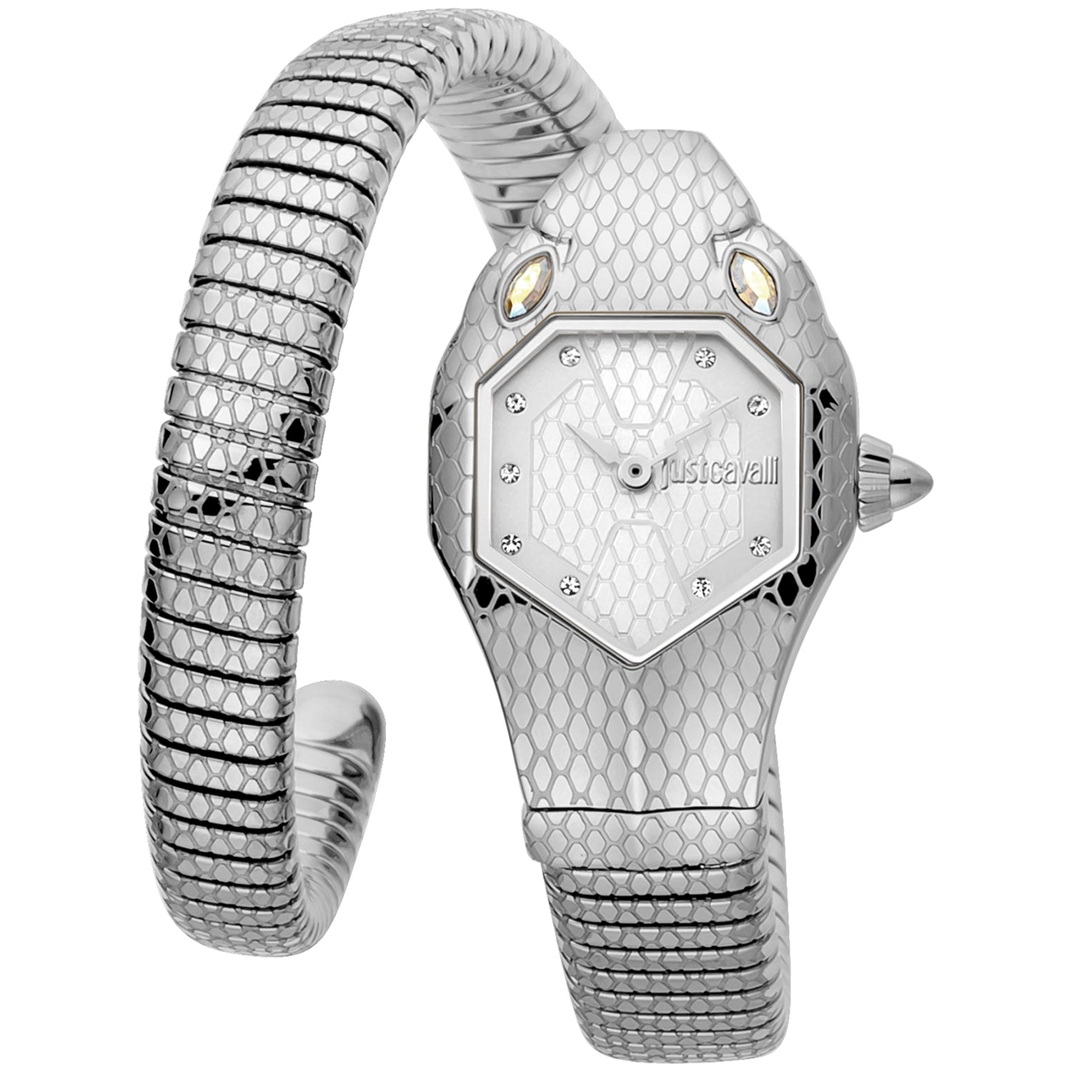 JUST CAVALLI MOD. JC1L177M0015: Orologio da polso Donna | STORE ITALIA | Spedizione gratis