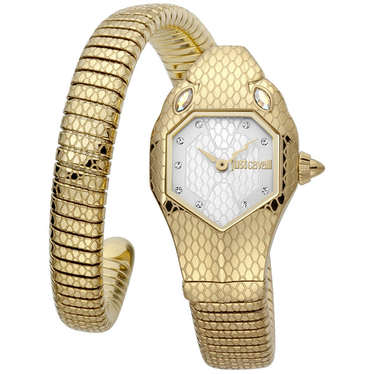 JUST CAVALLI MOD. JC1L177M0035: Orologio da polso Donna | STORE ITALIA | Spedizione gratis