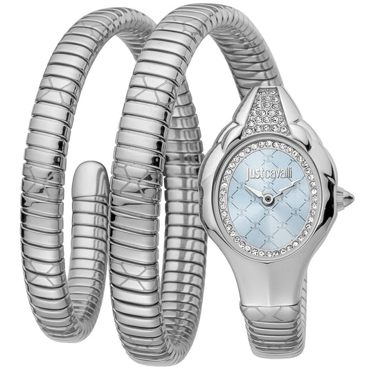 JUST CAVALLI MOD. JC1L189M0025: Orologio da polso Donna | STORE ITALIA | Spedizione gratis