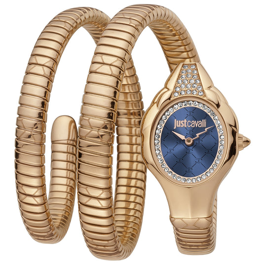 JUST CAVALLI MOD. JC1L189M0065: Orologio da polso Donna | STORE ITALIA | Spedizione gratis