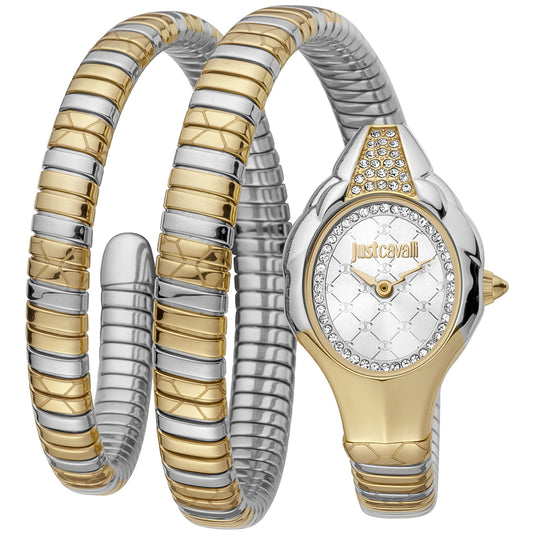 JUST CAVALLI MOD. JC1L189M0075: Orologio da polso Donna | STORE ITALIA | Spedizione gratis