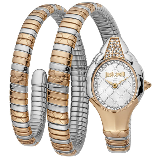 JUST CAVALLI MOD. JC1L189M0085: Orologio da polso Donna | STORE ITALIA | Spedizione gratis