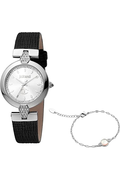 JUST CAVALLI Mod. JC1L194L0015SET: Orologio da polso Donna | STORE ITALIA | Spedizione gratis