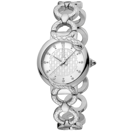 JUST CAVALLI MOD. JC1L206M0015: Orologio da polso Donna | STORE ITALIA | Spedizione gratis