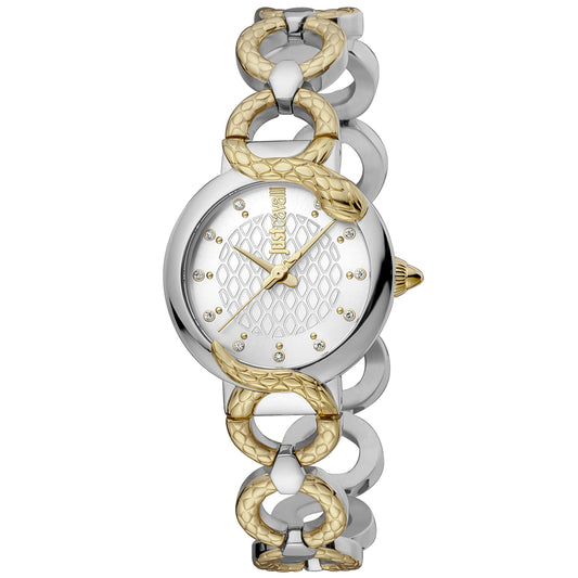 JUST CAVALLI MOD. JC1L206M0055: Orologio da polso Donna | STORE ITALIA | Spedizione gratis